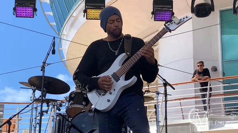 Tony MacAlpine