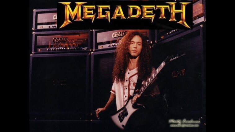 Marty Friedman