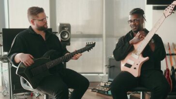 Tosin Abasi