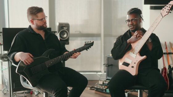 Tosin Abasi