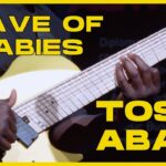 Tosin Abasi
