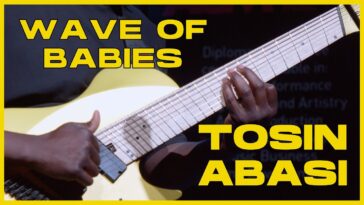 Tosin Abasi
