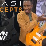 Tosin Abasi