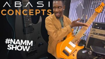 Tosin Abasi