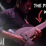 Tosin Abasi