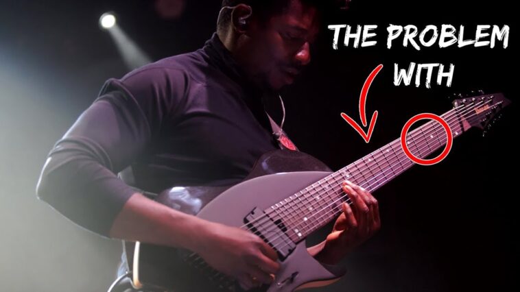 Tosin Abasi