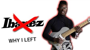 Tosin Abasi