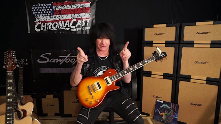 Michael Angelo Batio