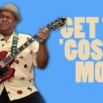 Turbo boost string bends, enhance pentatonic licks, and more, with blues master Larry McCray