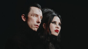 Twin Temple unpack the roots of their satanic doo-wop