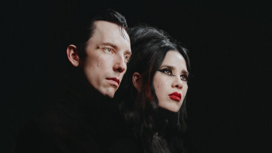 Twin Temple unpack the roots of their satanic doo-wop
