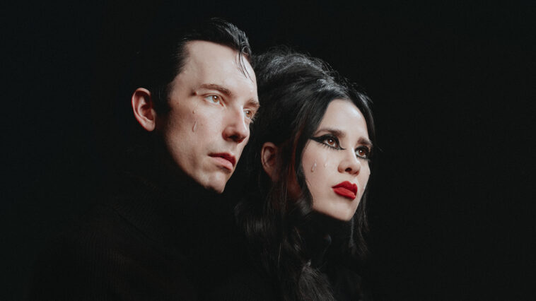 Twin Temple unpack the roots of their satanic doo-wop