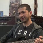 VOZ DE LOCUTOR - Episodio 6: LA INFLUENCIA DE MARTY FRIEDMAN 26 Marty Friedman