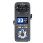 Valeton GP-5 review | Guitar World 38 Valeton GP-5 review | Guitar World
