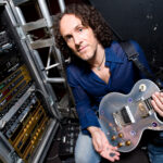 Vivian Campbell says his cancer has returned