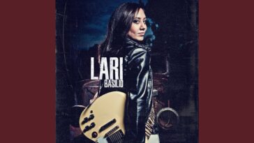 Lari Basilio