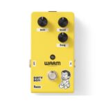 Warm Audio Dirty Boy Jr. Fuzz review