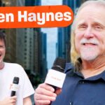 Warren Haynes on the guitarist who changed his life 36 Warren Haynes on the guitarist who changed his life