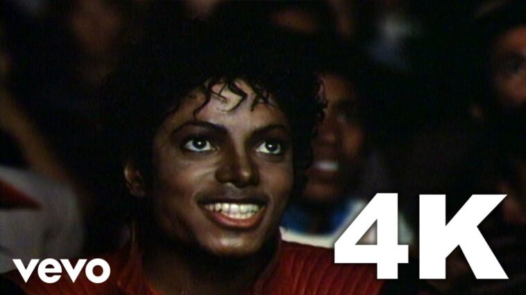 “We always recorded with Michael in the dark - he hated light. The studio was absolutely dark”: Behind the scenes of Michael Jackson’s monster hit 18 “We always recorded with Michael in the dark - he hated light. The studio was absolutely dark”: Behind the scenes of Michael Jackson’s monster hit