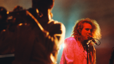 “We could play the same groove for a number of hours – Prince would walk in and out of the room saying, ‘Don’t stop! Nobody move!’”: Lisa Coleman on how Prince insisted on perfection from his Revolution bandmates