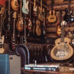 “We didn’t recognize him immediately – honestly thought it was James McCartney for a minute”: How a vintage guitar store in Malta landed Lewis Capaldi a rare Gibson acoustic 29 “We didn’t recognize him immediately – honestly thought it was James McCartney for a minute”: How a vintage guitar store in Malta landed Lewis Capaldi a rare Gibson acoustic
