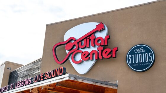 “We made a lot of decisions that really pissed off our customers”: Guitar Center CEO explains how customer feedback is helping to turn the chain around
