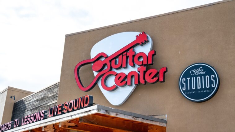 “We made a lot of decisions that really pissed off our customers”: Guitar Center CEO explains how customer feedback is helping to turn the chain around 18 “We made a lot of decisions that really pissed off our customers”: Guitar Center CEO explains how customer feedback is helping to turn the chain around