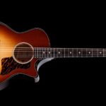 We review the Taylor Next Generation 514ce Builder's Edition