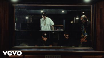 “We wanted people to say, ‘Wow, that's Cypress Hill?’”: Cypress Hill’s beat-master Eric Bobo tells us why the band recorded their new album entirely in Spanish