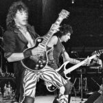 “We were opening for ZZ Top at Madison Square Garden. I told the guys, ‘I’ll go out there and blow for 60 seconds, then we’ll go into the first tune.’ I hit the first chord and my Marshall blew up”: Richie Sambora on Bon Jovi's nightmare arena debut 25 “We were opening for ZZ Top at Madison Square Garden. I told the guys, ‘I’ll go out there and blow for 60 seconds, then we’ll go into the first tune.’ I hit the first chord and my Marshall blew up”: Richie Sambora on Bon Jovi's nightmare arena debut