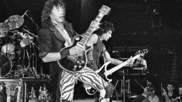 “We were opening for ZZ Top at Madison Square Garden. I told the guys, ‘I’ll go out there and blow for 60 seconds, then we’ll go into the first tune.’ I hit the first chord and my Marshall blew up”: Richie Sambora on Bon Jovi's nightmare arena debut