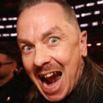 “We wish him the best in his future endeavours”: Slipknot confirm that Sid Wilson is no longer a member of the band 26 “We wish him the best in his future endeavours”: Slipknot confirm that Sid Wilson is no longer a member of the band