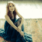 “We would speak for about a year after he passed on – he was very, very present”: Twin Peaks and Dune’s Alicia Witt tells us how the late David Lynch guided her new album 26 “We would speak for about a year after he passed on – he was very, very present”: Twin Peaks and Dune’s Alicia Witt tells us how the late David Lynch guided her new album