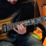 Welcome to the Crazy Maze - Andy James Full Guitar Cover 25 Andy James