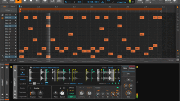 “What makes a modern sampler? We found many answers to this question and decided to implement all of them”: Bitwig Studio 6.1 launches with “radically updated” Sampler device