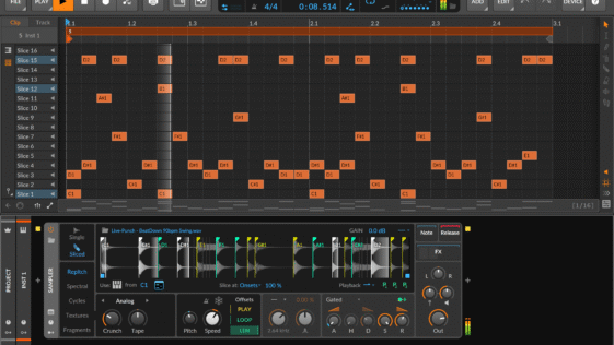 “What makes a modern sampler? We found many answers to this question and decided to implement all of them”: Bitwig Studio 6.1 launches with “radically updated” Sampler device
