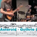 Guthrie Govan