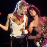 What’s the greatest singer/guitarist partnership of all time?