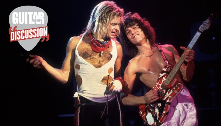 What’s the greatest singer/guitarist partnership of all time? 18 What’s the greatest singer/guitarist partnership of all time?