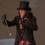 “When I heard Anna play, I thought, ‘How the hell is that sound coming out of a 22-year-old’s fingers?’” Alice Cooper’s guitar trio on how a wunderkind from England replaced Nita Strauss – and tackled the Godfather of Shock Rock’s most challenging tracks
