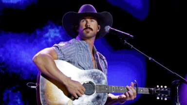 “When I saw he was the one buying it, it made selling it feel a little better”: Country star surprises seller as he personally shows up to buy Facebook Marketplace find