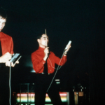 “When Kraftwerk became an institution we stopped being contemporary. Instead we became salesmen of nostalgia”: Karl Bartos reflects on the end of Kraftwerk’s golden era 34 “When Kraftwerk became an institution we stopped being contemporary. Instead we became salesmen of nostalgia”: Karl Bartos reflects on the end of Kraftwerk’s golden era