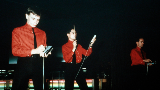 “When Kraftwerk became an institution we stopped being contemporary. Instead we became salesmen of nostalgia”: Karl Bartos reflects on the end of Kraftwerk’s golden era