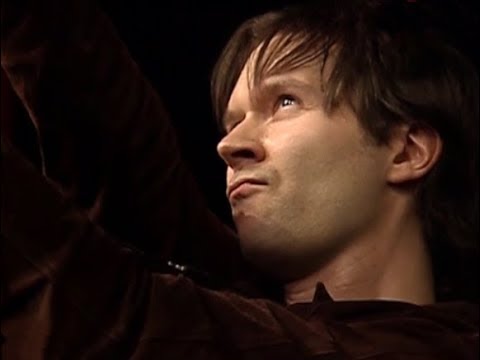 Paul Gilbert