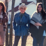 Why Dolly Parton was the magic connection for Linda Ronstadt and Emmylou Harris 33 Why Dolly Parton was the magic connection for Linda Ronstadt and Emmylou Harris