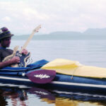 Why I spent 15 years playing guitar to killer whales