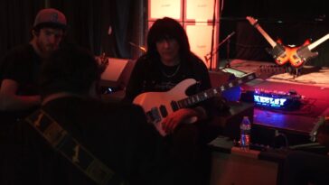 Michael Angelo Batio