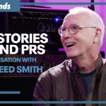 Why do PRS Guitars have a 25-inch scale length?