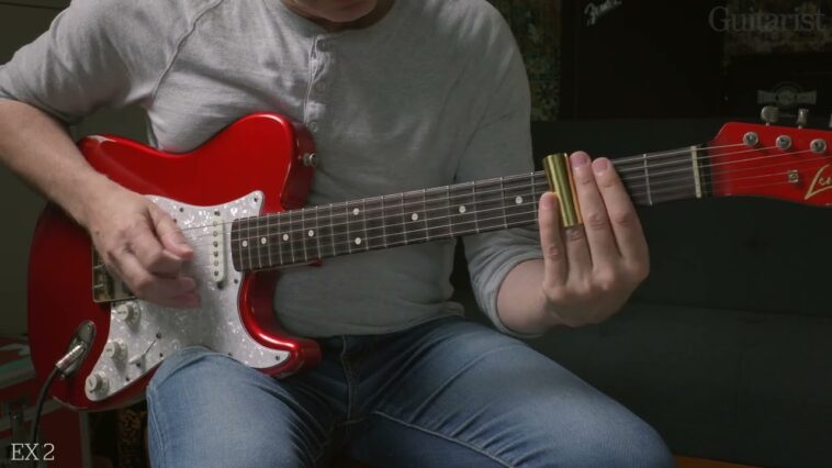 Why you don’t need open tunings to play slide guitar 18 Why you don’t need open tunings to play slide guitar