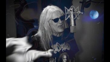 “William Shatner is a force of nature. When I heard his spoken word back at the studio, he was speaking in perfect 3/4 time”: Chris Poland on writing to Captain Kirk’s voice and Nuclear Messiah’s Megadeth alumni club